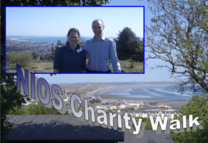 Charity Walk Flyer - NIOS