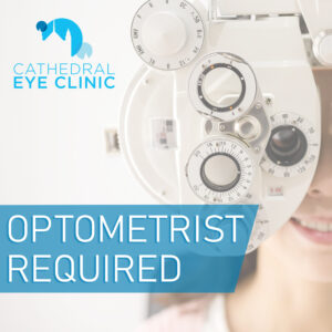 Cathedral Eye Clinic | Northern Ireland Optometric Society